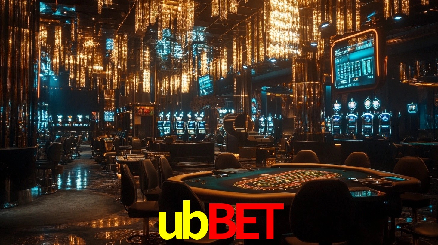 ubbet - Fortuna ao Seu Alcance - ubbet.com