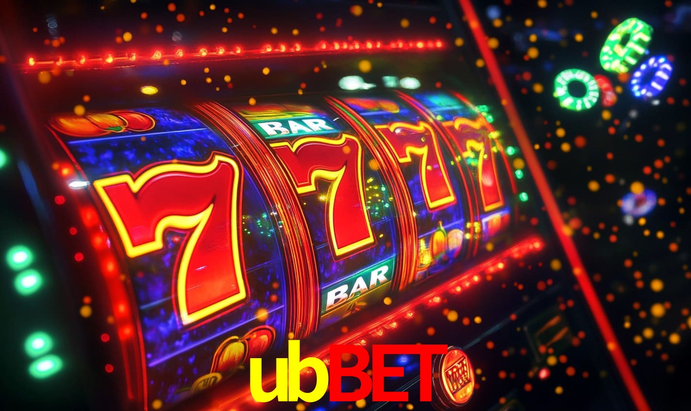 ubbet: Seu Cassino Premiado com Pagamentos Rápidos