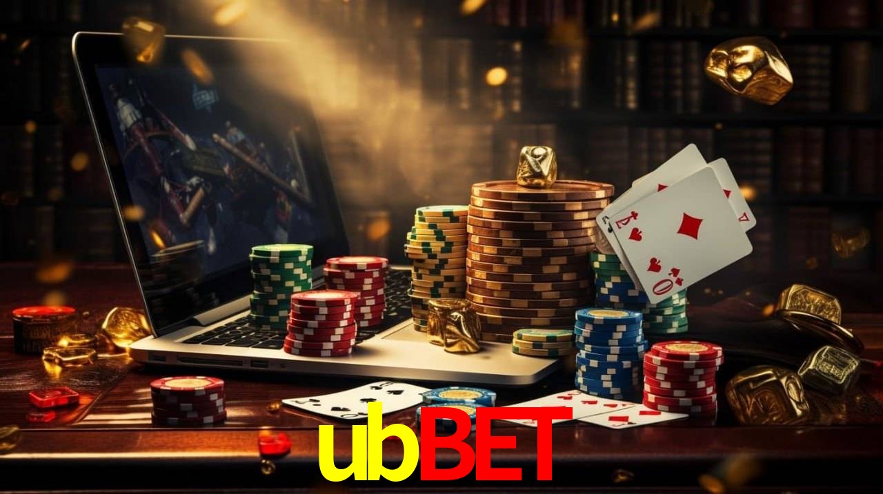 Experiência VIP ubbet