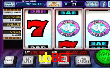 Desvendando o Mundo dos Jogos Virtuais na ubbet
