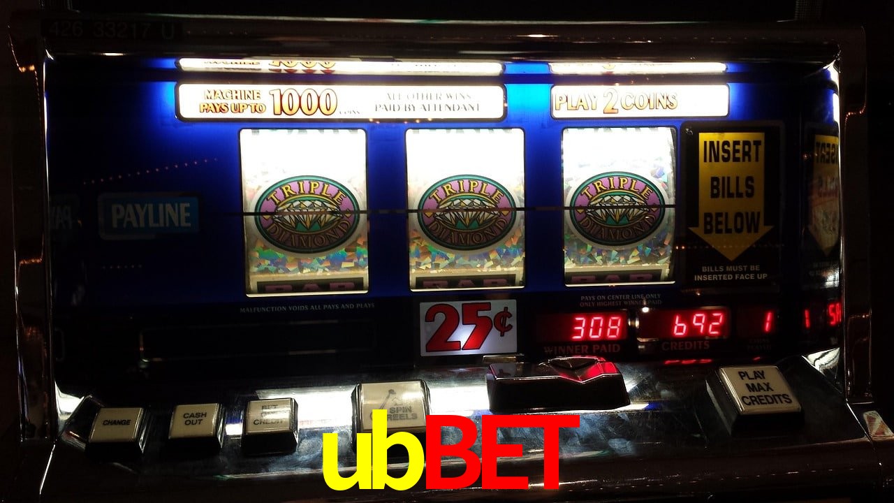 Welcome Bonus ubbet