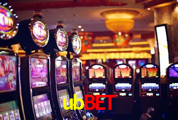 ubbet Brasília - VIP Program