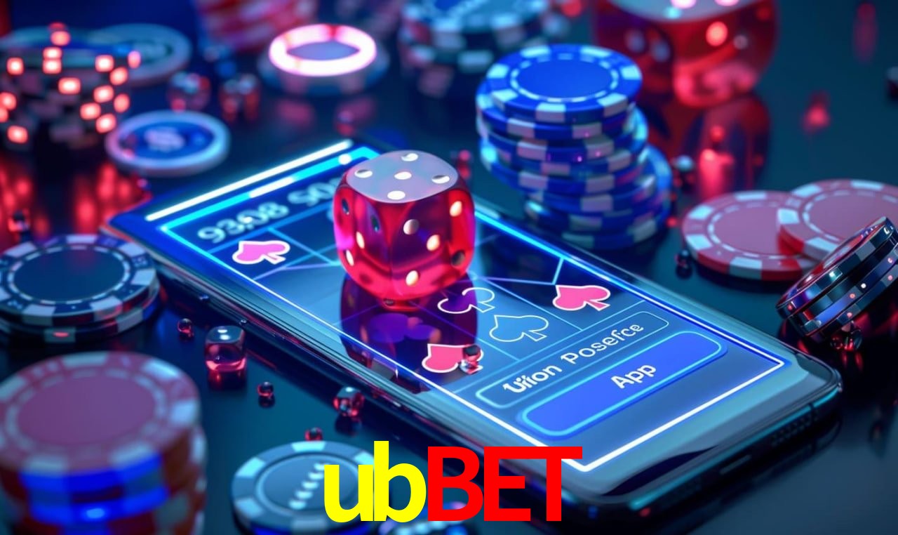ubbet Brasília - Betting Features
