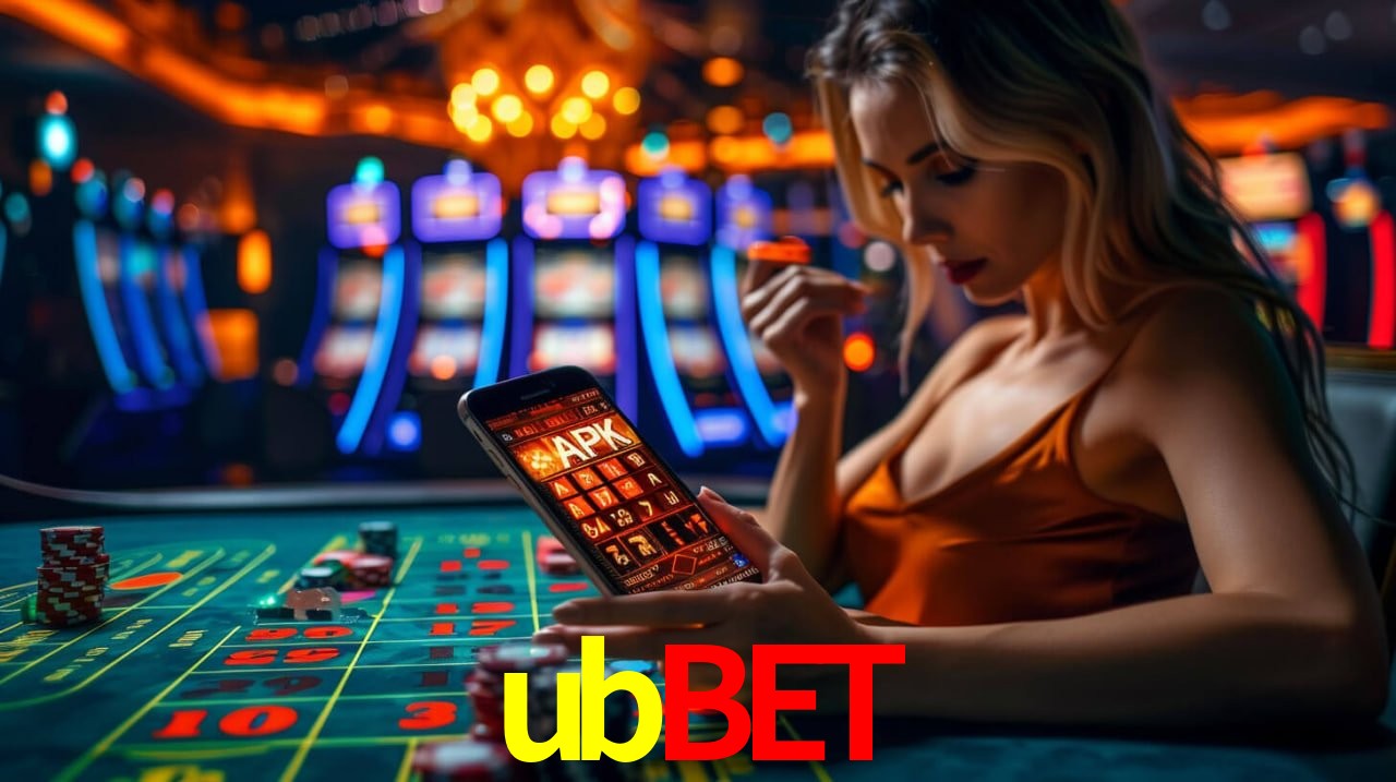 Tennis Betting ubbet
