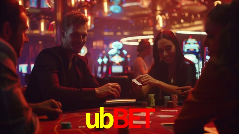 A Popularidade dos Caça-Níqueis no ubbet