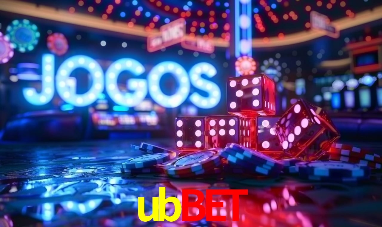 Mesa de Blackjack ubbet