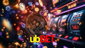 Interface do App ubbet