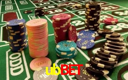 ubbet - App Security