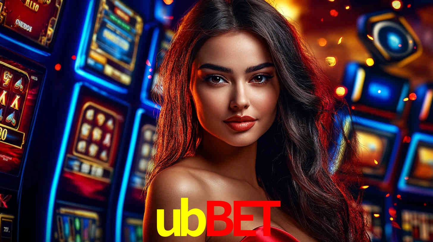 A Experiência Imersiva dos Cassinos Ao Vivo no ubbet