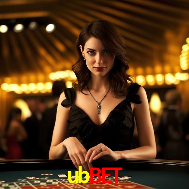 Desvendando o Mundo dos Jogos Virtuais na ubbet