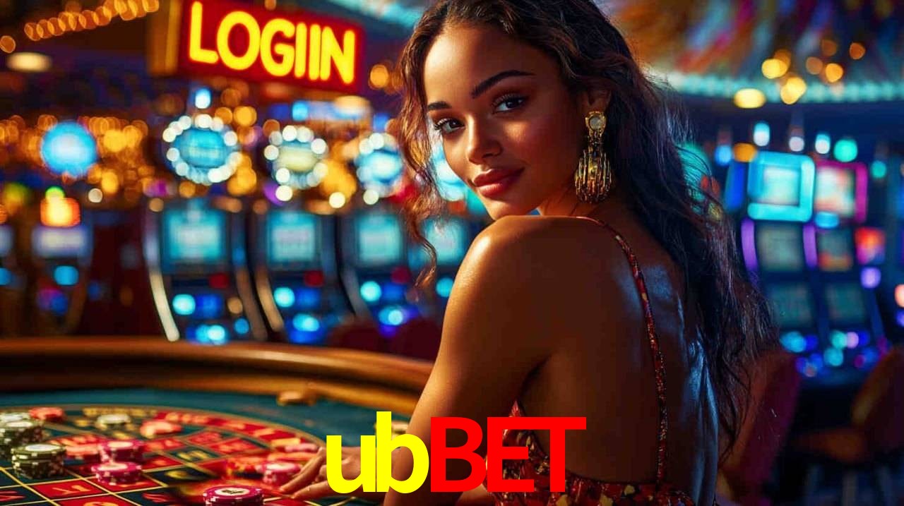 ubbet Belo Horizonte - Jackpots