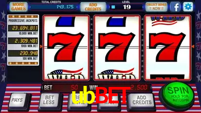 ubbet Salvador - Bonus Stats