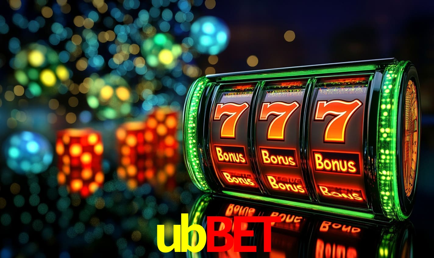 ubbet - Pagamento PIX Instantâneo