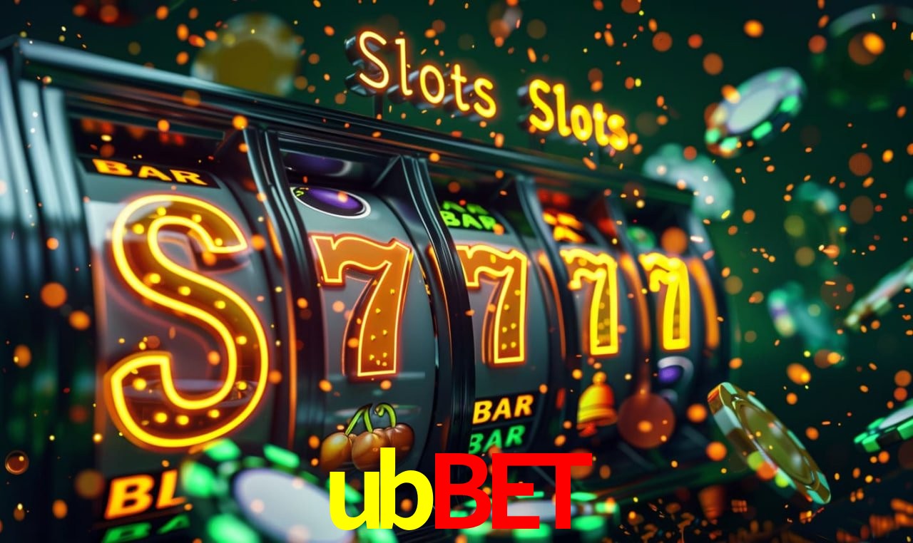 Recursos de Bônus ubbet