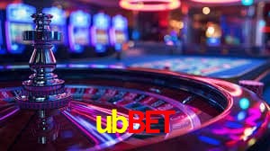 Benefícios da Conta ubbet