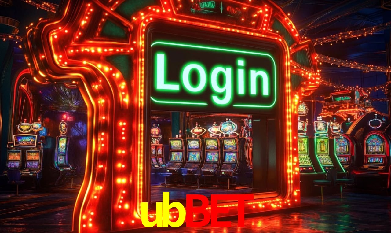 Diretório de Jogos ubbet