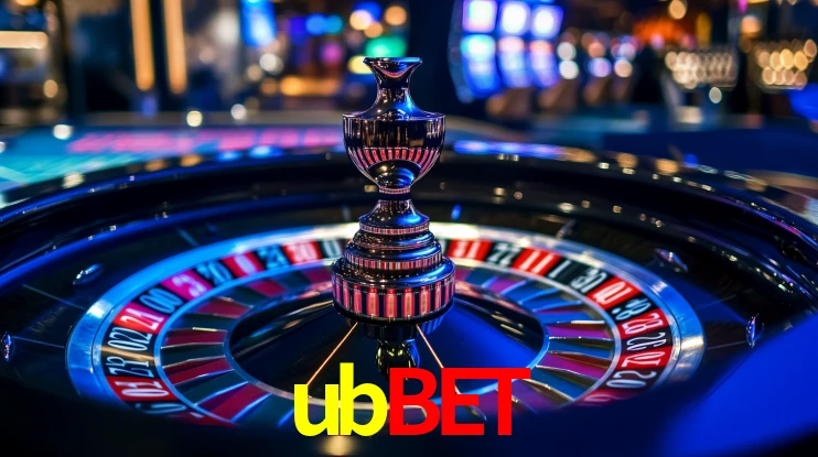 ubbet App Interface