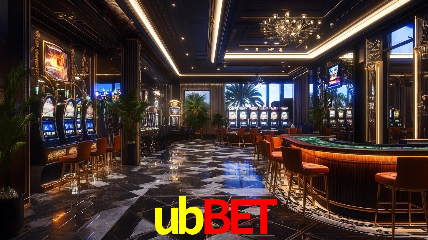 Welcome Bonus ubbet