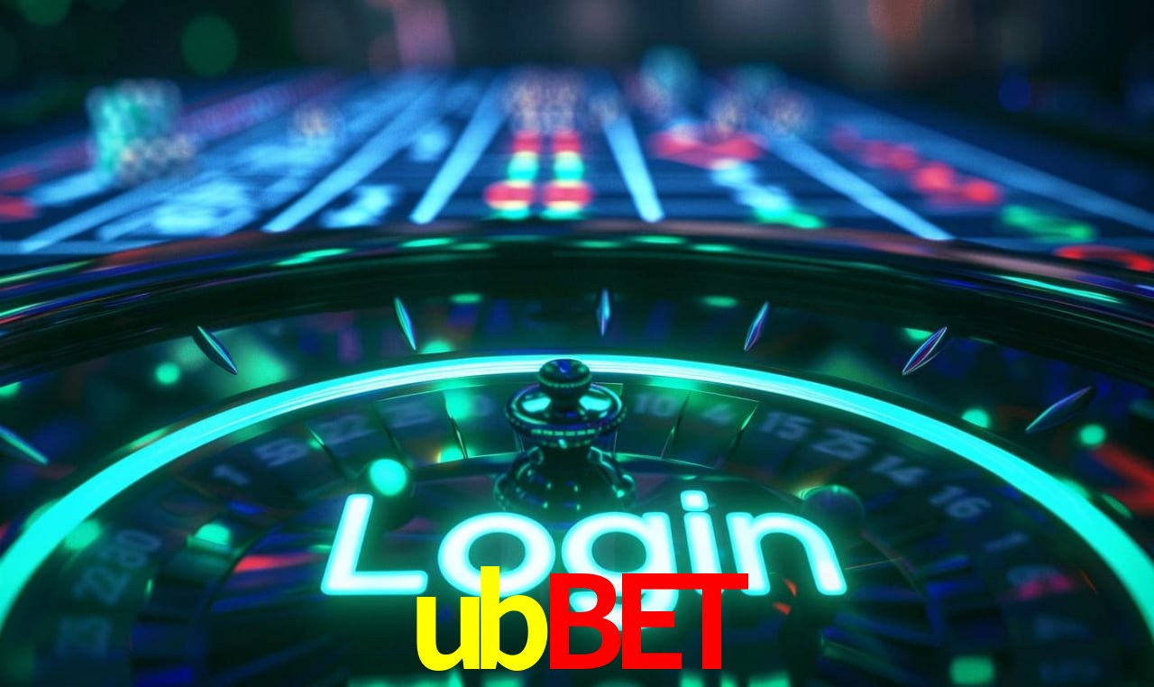 Jogos de Slot ubbet