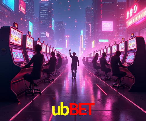 Apostas de Futebol ubbet