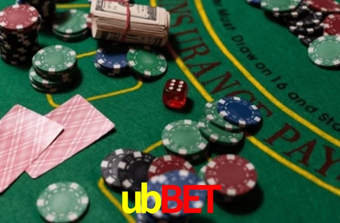 ubbet login