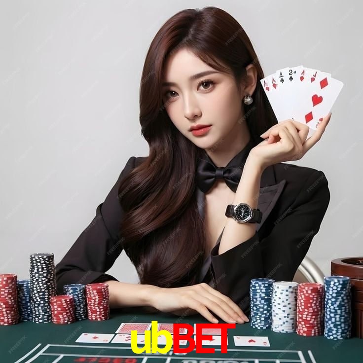 ubbet - Rápido Acesse