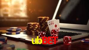 Jogos Exclusivos ubbet