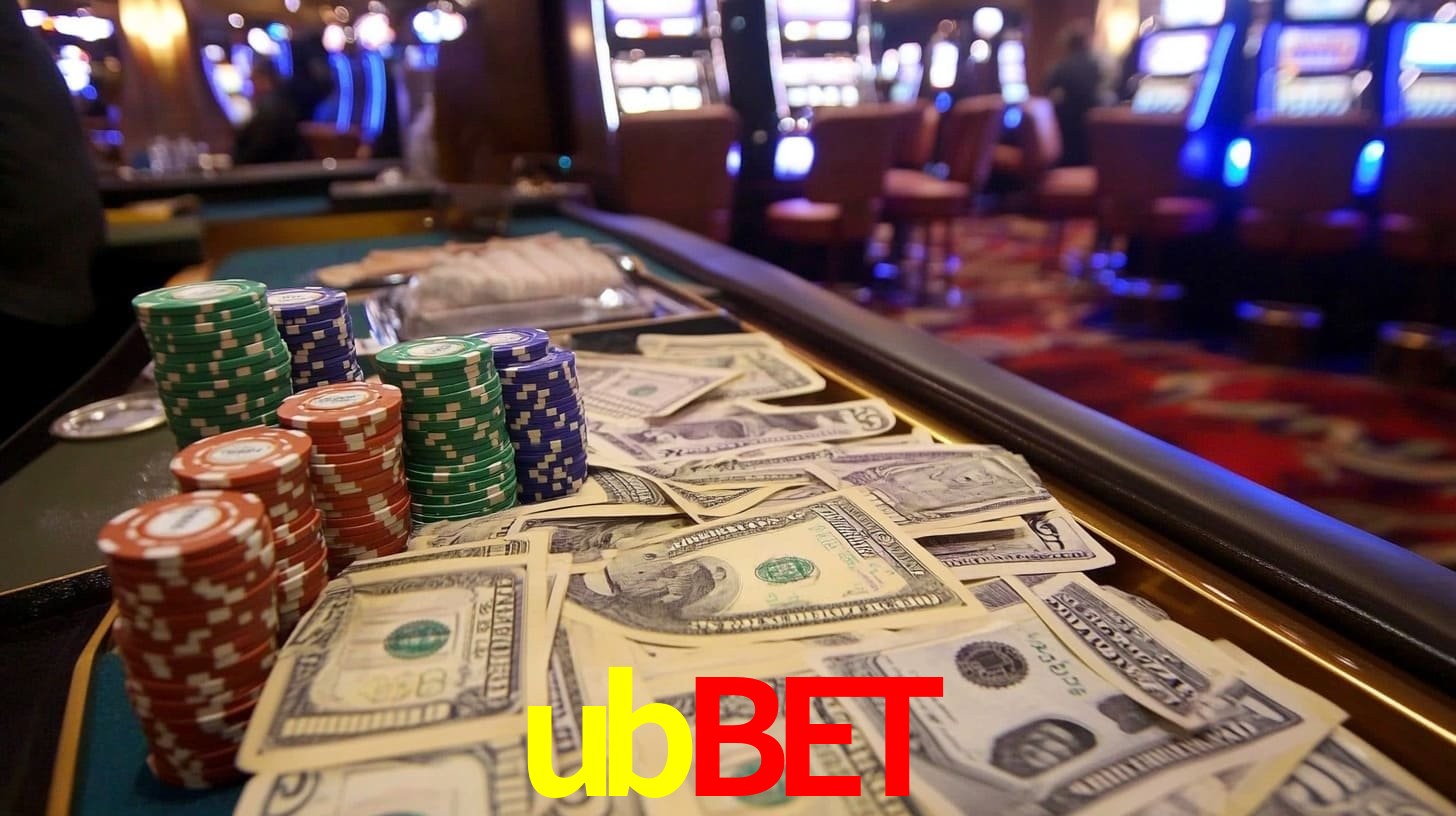 ubbet Salvador - Strategy
