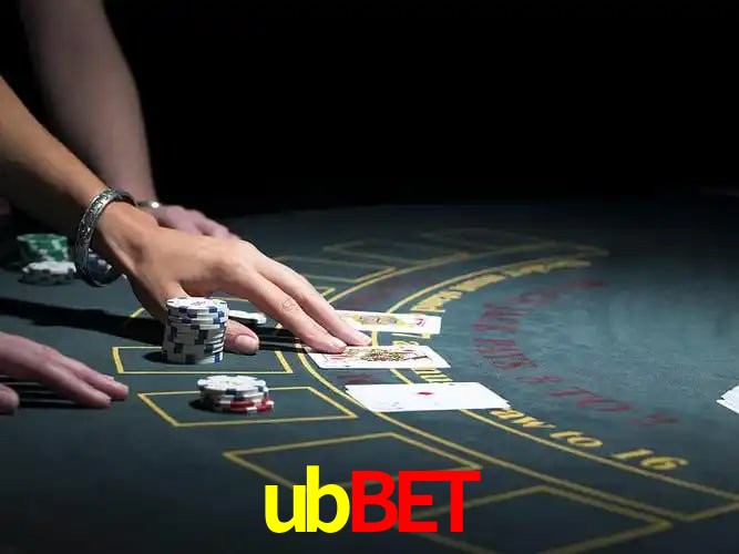ubbet Promoções - 30+ Ofertas Diárias