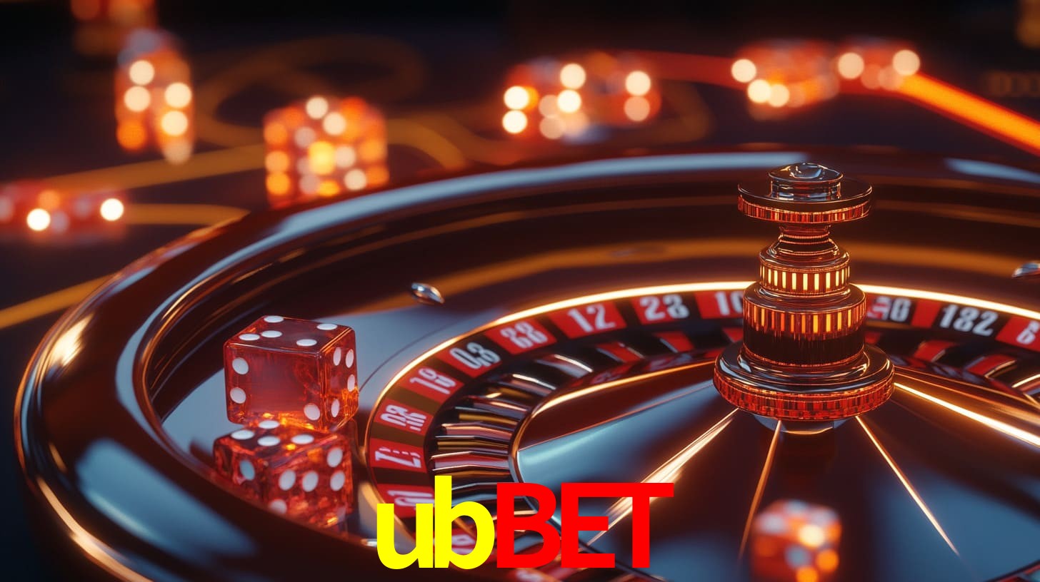ubbet: A Experiência de Casino com Jogos de Mesa ao Vivo