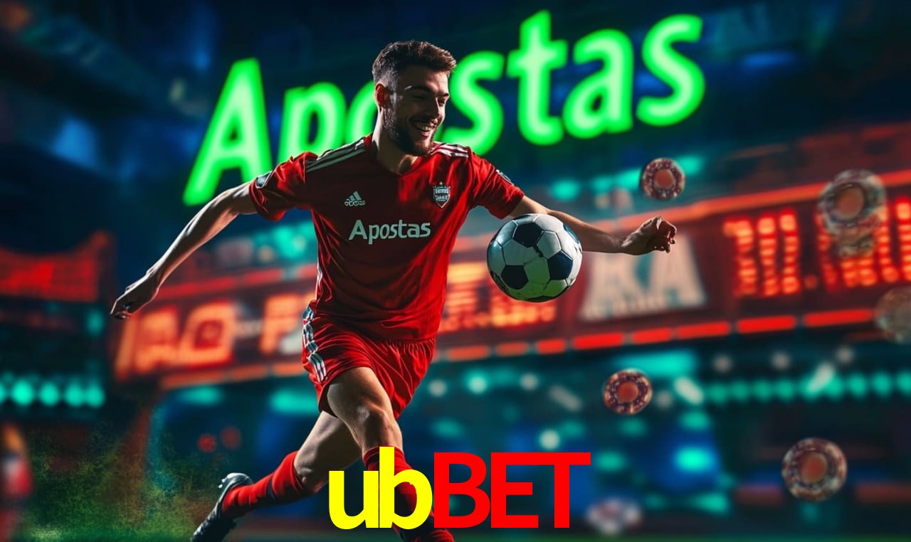 Casino Ao Vivo ubbet