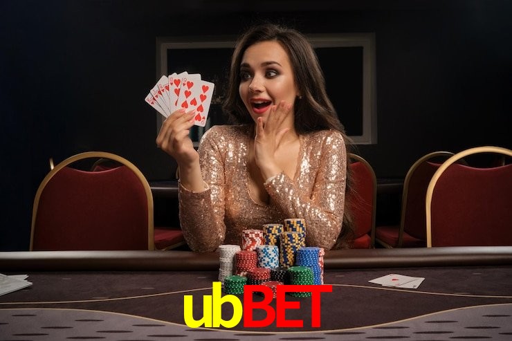 Bônus Diários ubbet