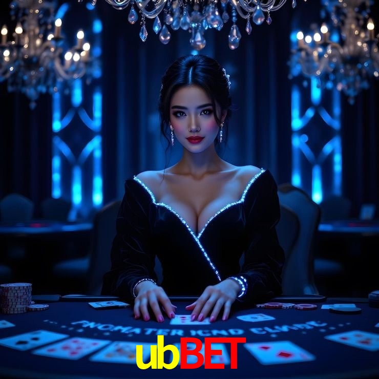 ubbet Brasília - Jogo Features