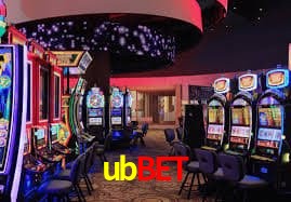 ubbet Belo Horizonte - Promo Tips