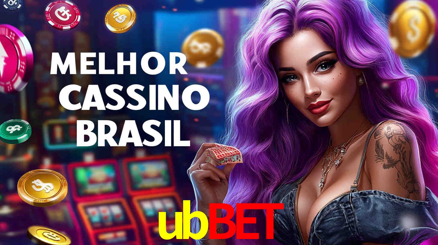 Descubra a Essência do ubbet: Nossa História e Compromissos