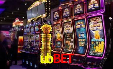 ubbet Rio de Janeiro - Bonus Terms