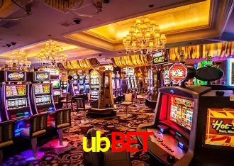 ubbet São Paulo - Live Tables