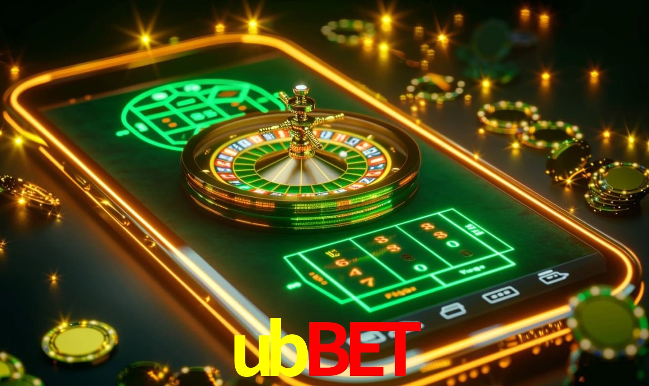 ubbet Plataforma - Certificada MGA desde 2015