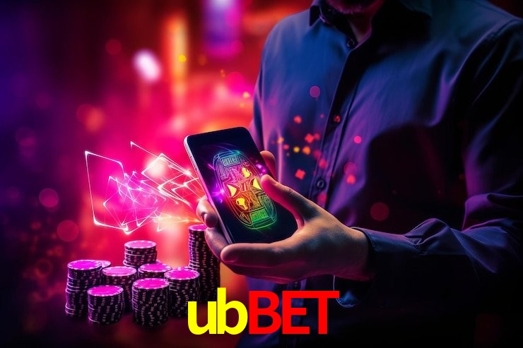 Apostas de Basquete ubbet