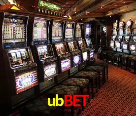 A Emoção da Loteria na ubbet: Uma Chance de Mudança de Vida