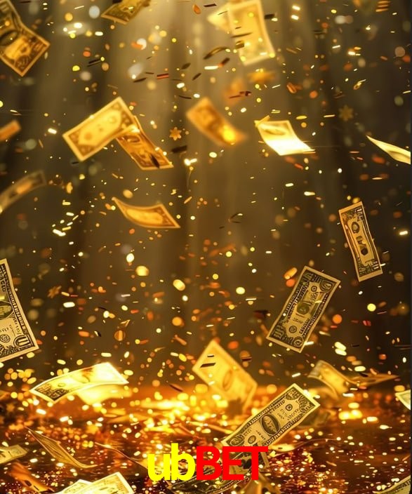 Account Benefits ubbet