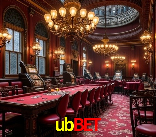 ubbet Belo Horizonte - Payments