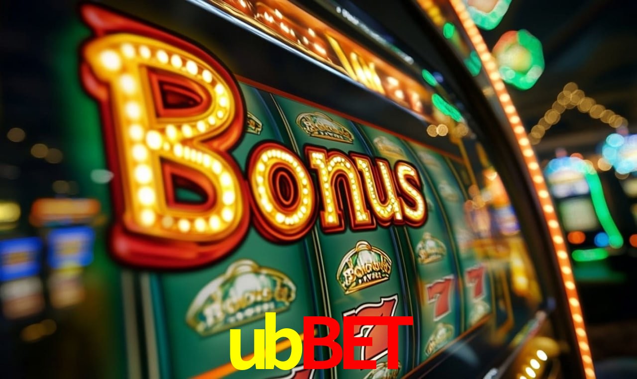 ubbet São Paulo - Top Slots
