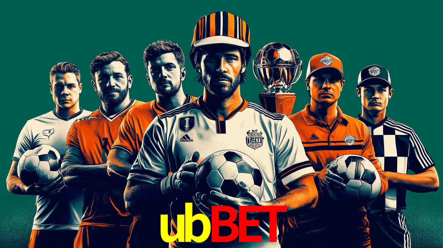 Explorando a Categoria de Eventos em Apostas na ubbet