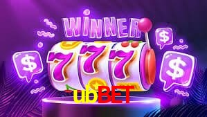 Bonus Features ubbet