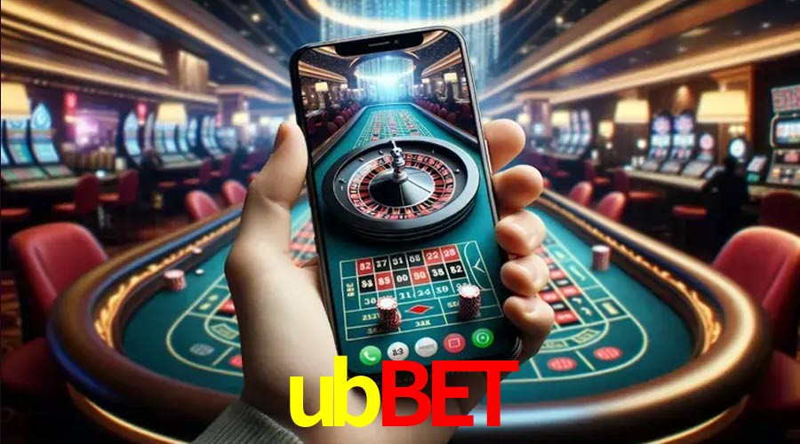 Platform Technology ubbet